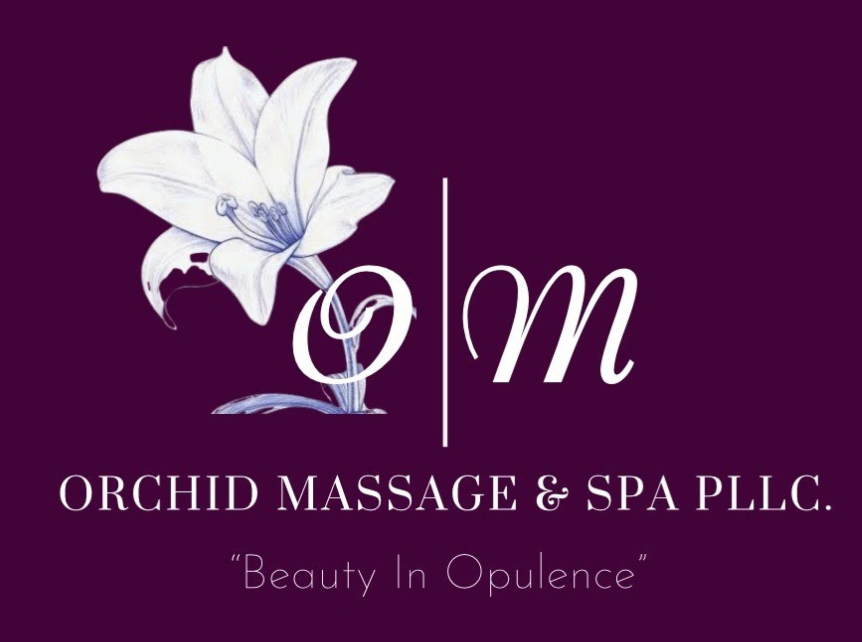 Orchid Massage & Spa Specializes in Therapeutic Massages & Special
