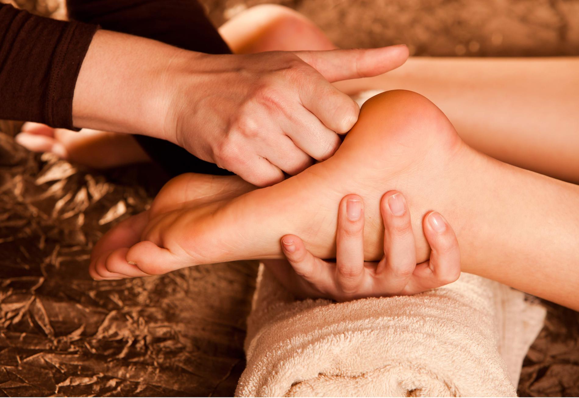 Orchid Massage & Spa Specializes in Therapeutic Massages & Special  Treatments | Orchid Massage & Spa